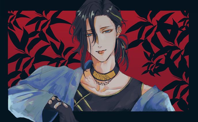 sasanuki