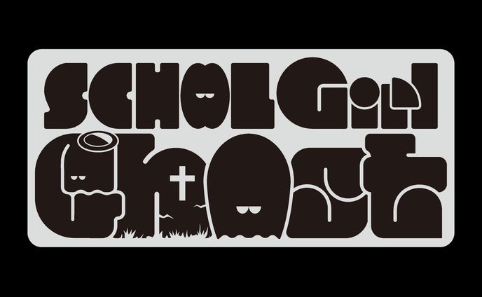 ロゴ制作、school