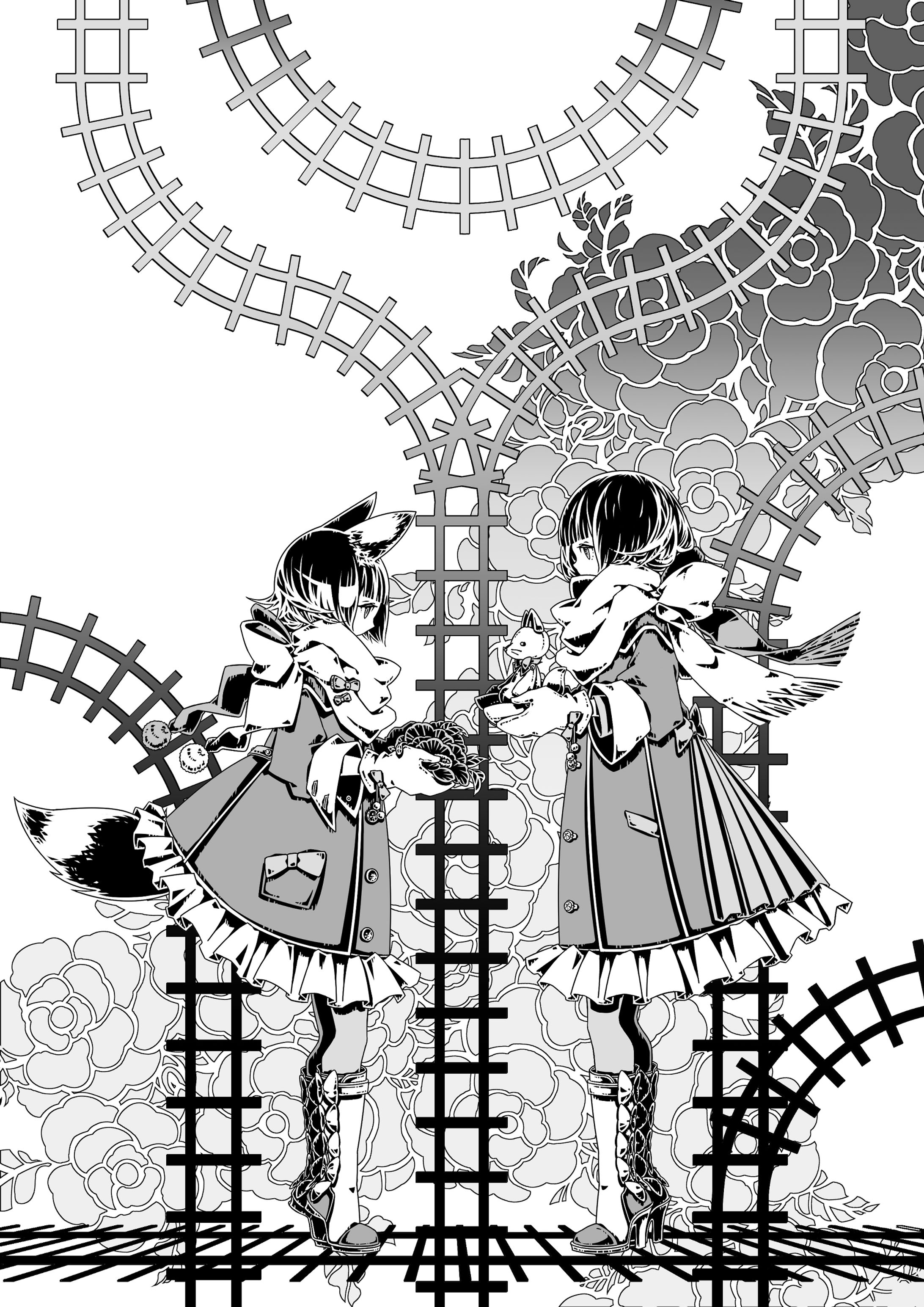 おわかれまいり-1
