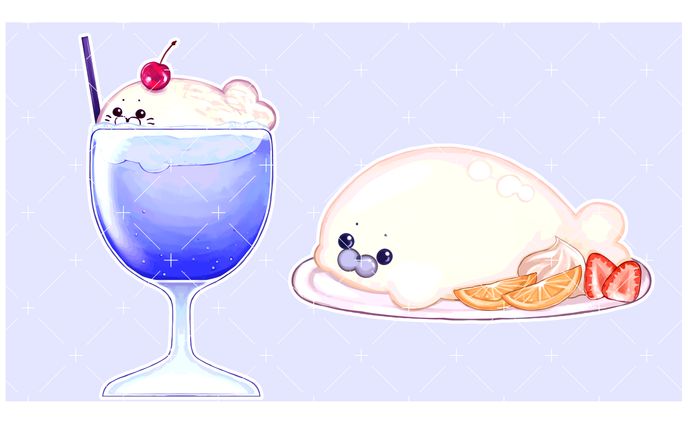 木乃芽もん太 様    ゲーム内イラスト