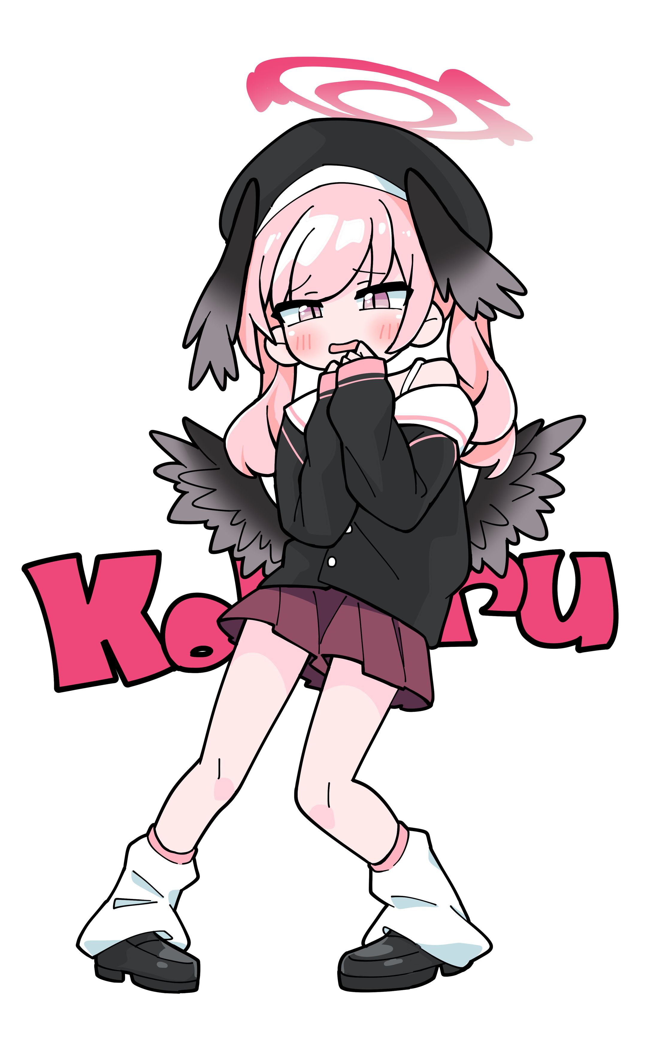 コハル-1