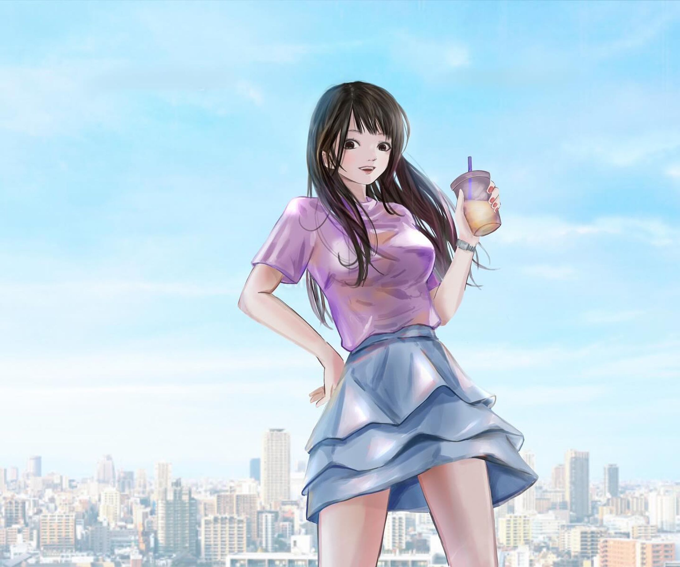 おはよーーー-1