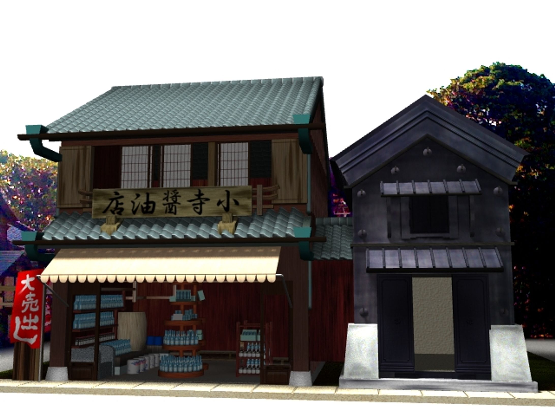 3D_建物-1