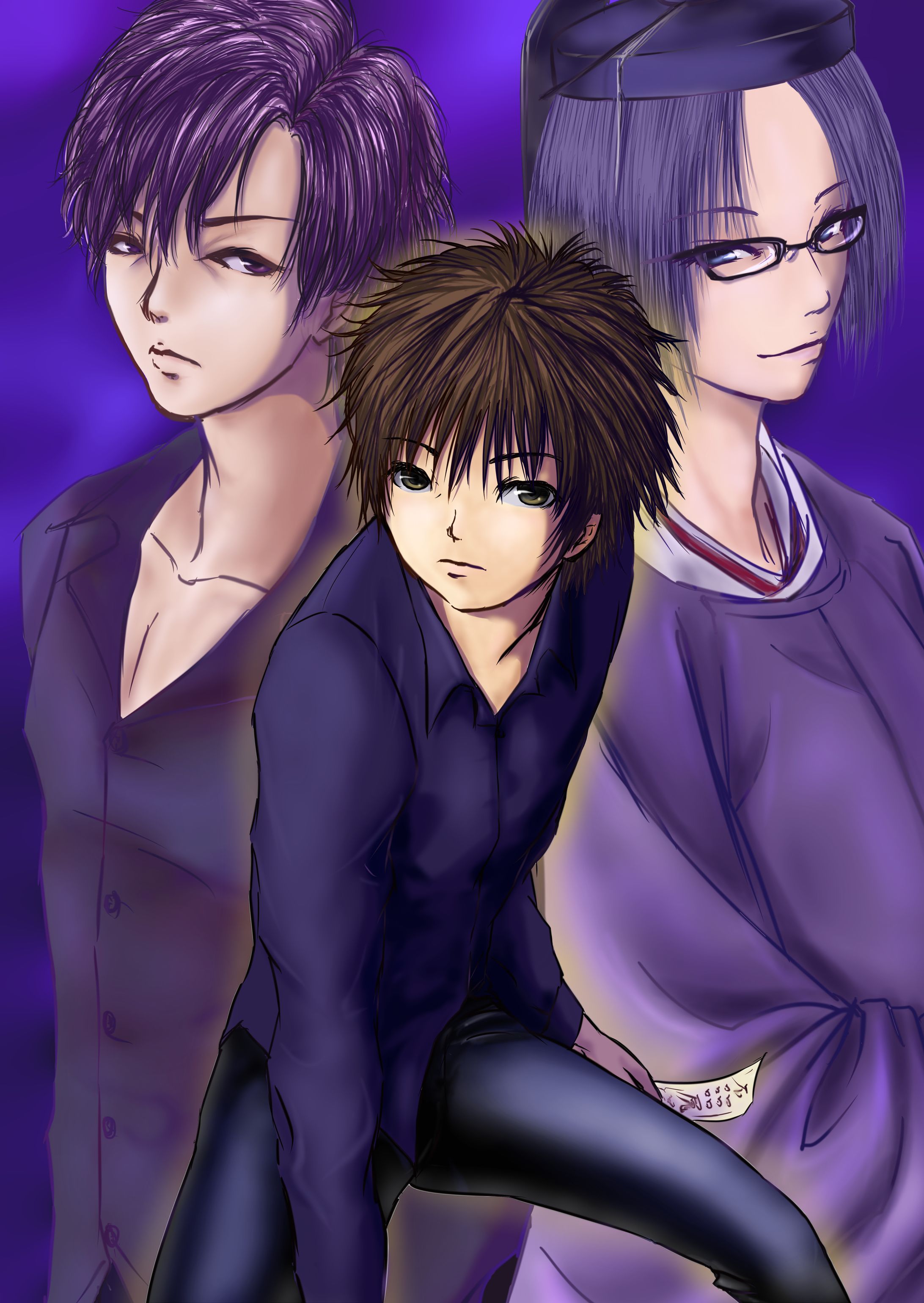 Eye's-1
