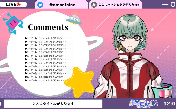 グラフィックデザイナー、ロゴ／logo