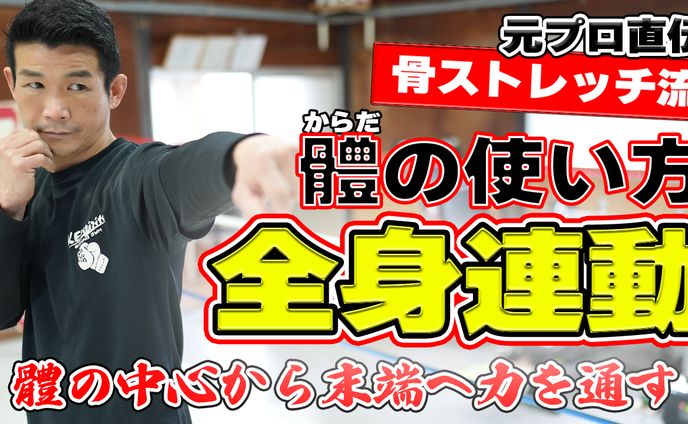 歌サムネ、全身