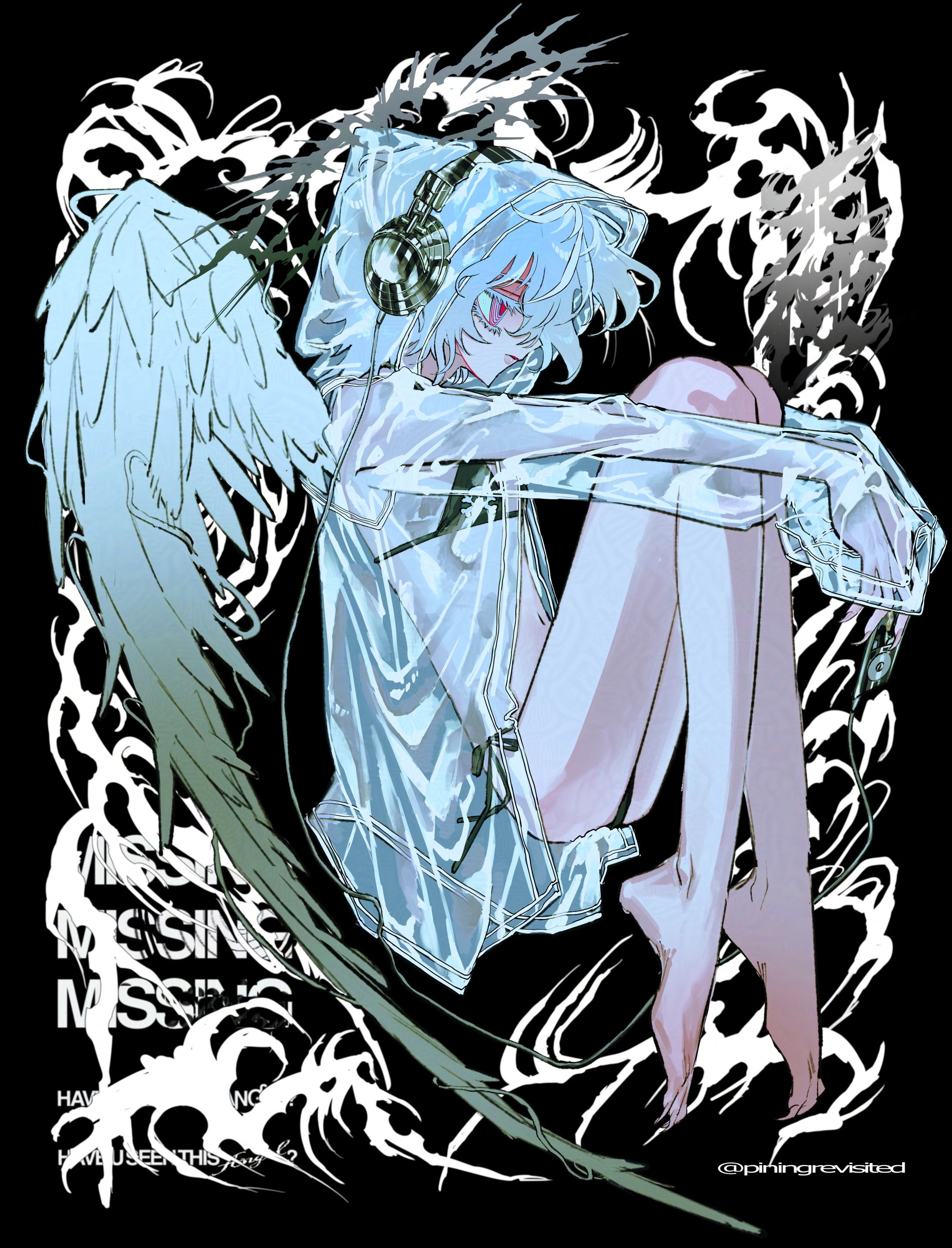 一次創作　Original work -1