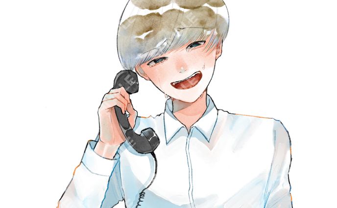 声優、procreate