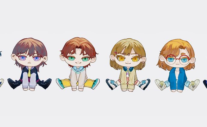 ちょこっと