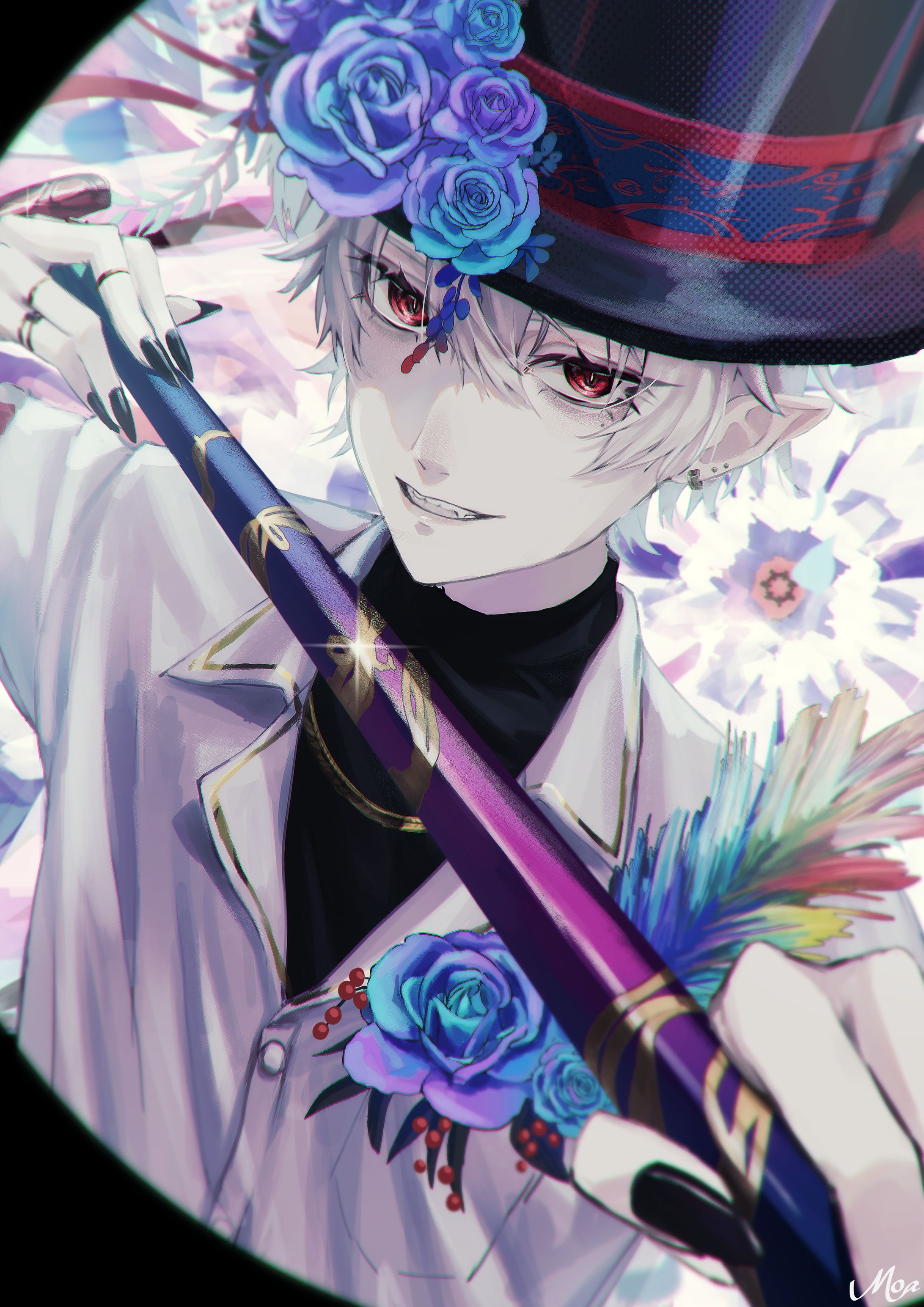 Kaleido scope-1