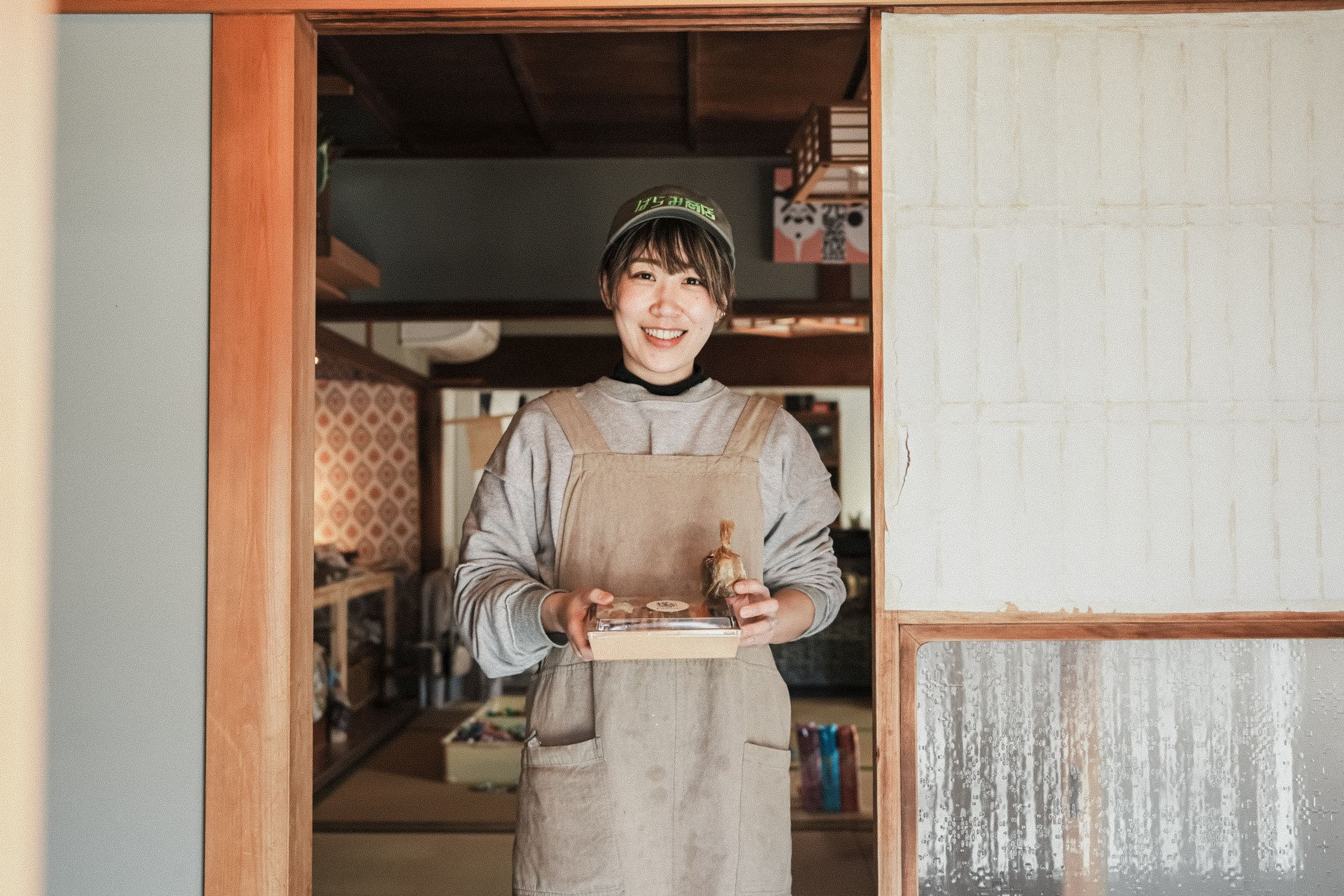 滋賀県のお弁当やさん-1