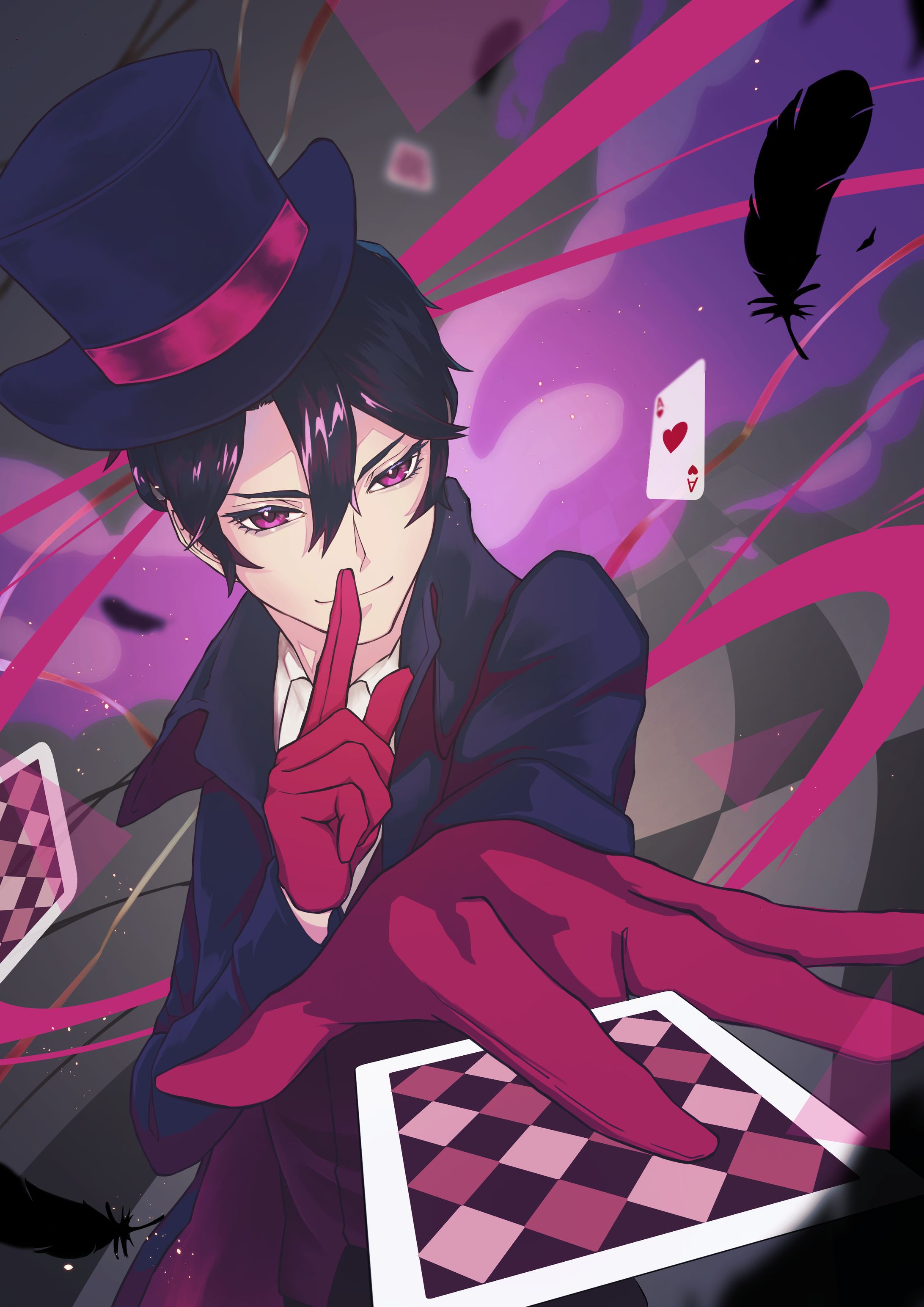 phantom thief-1