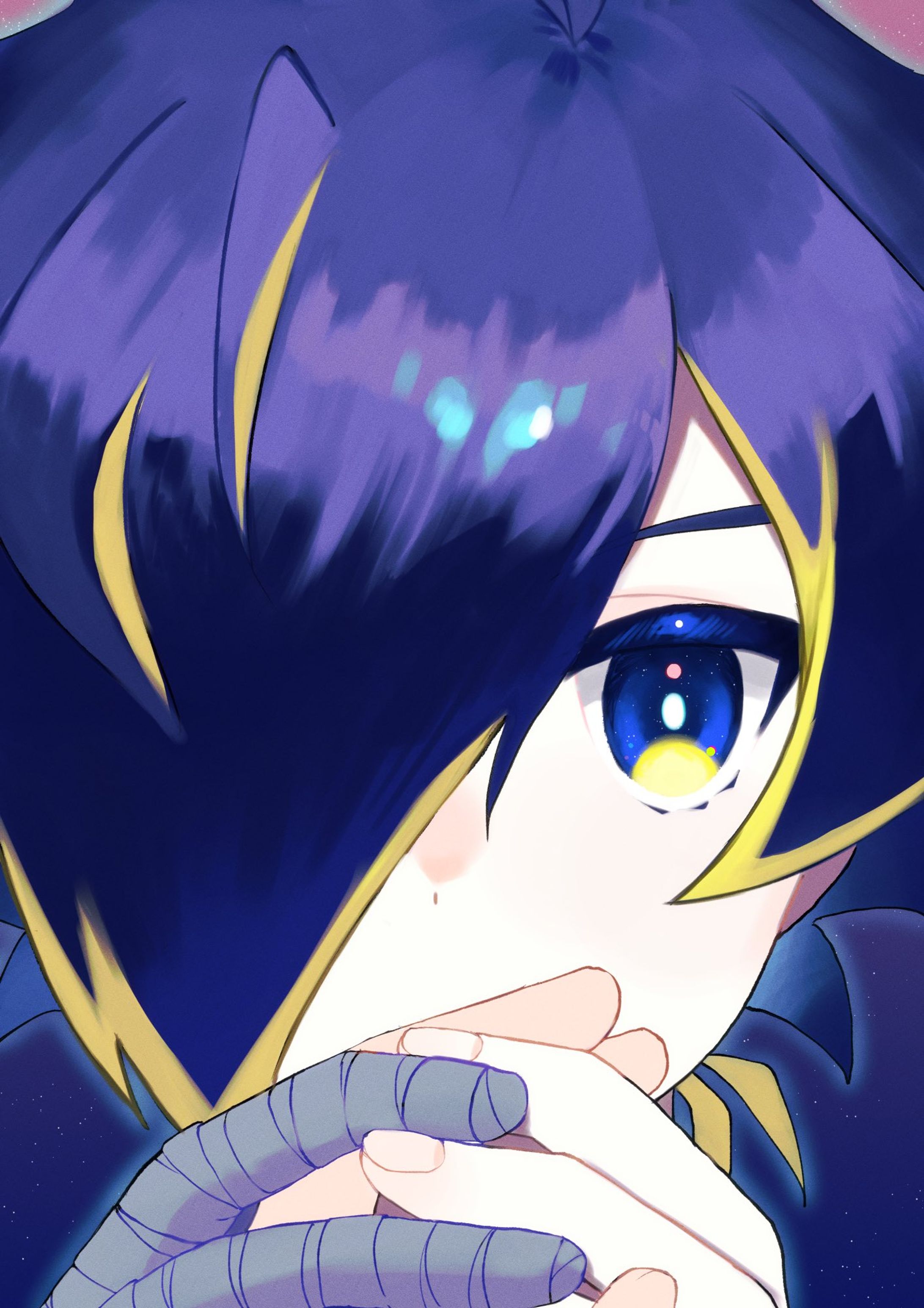 同人誌表紙-1