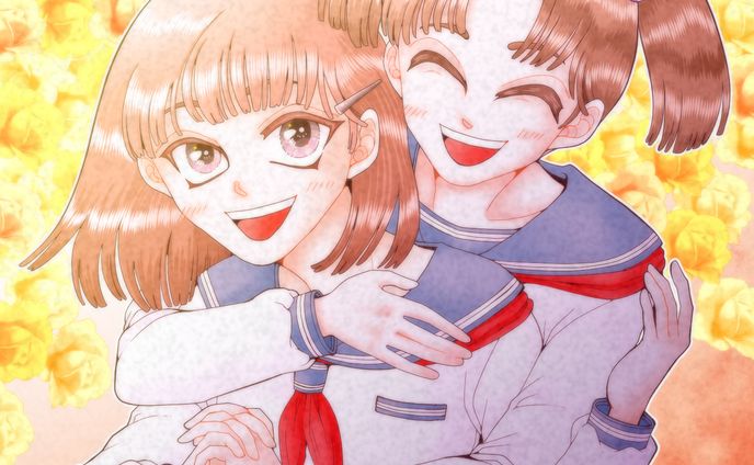 永遠に続くと思ったの