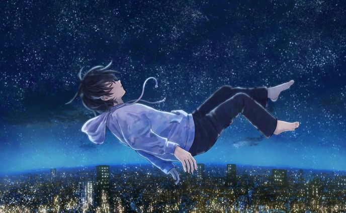 MVイラスト