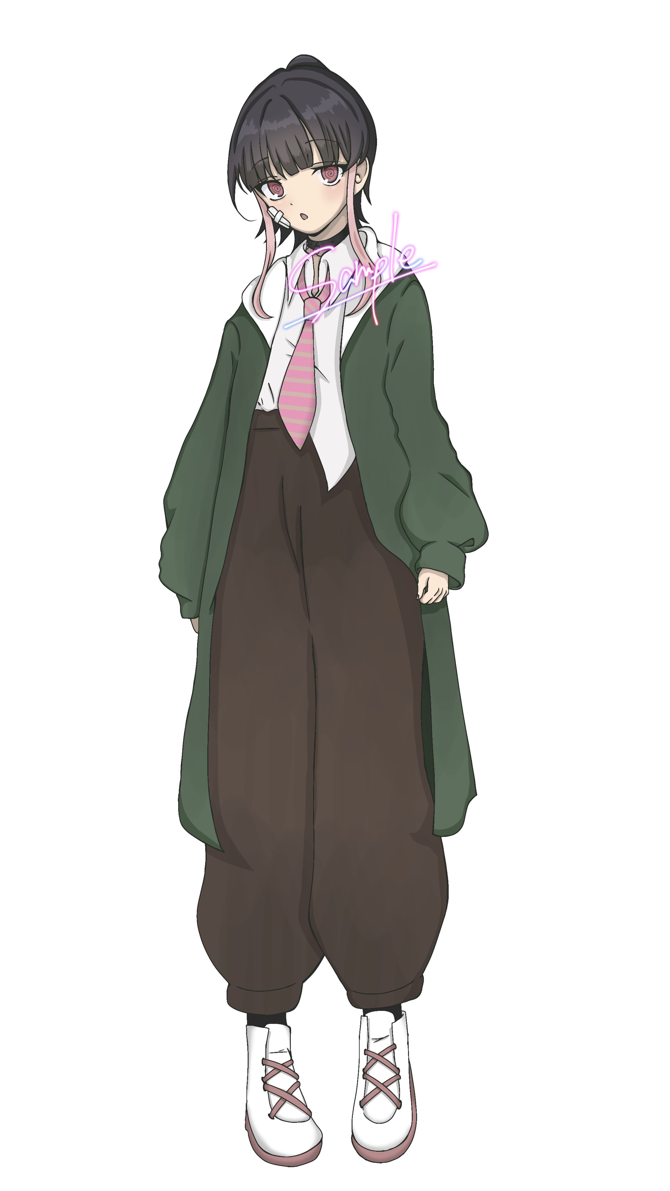 依頼_全身絵-1