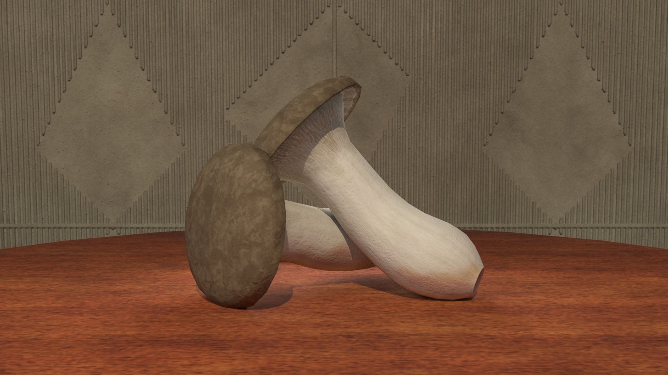 エリンギ-1