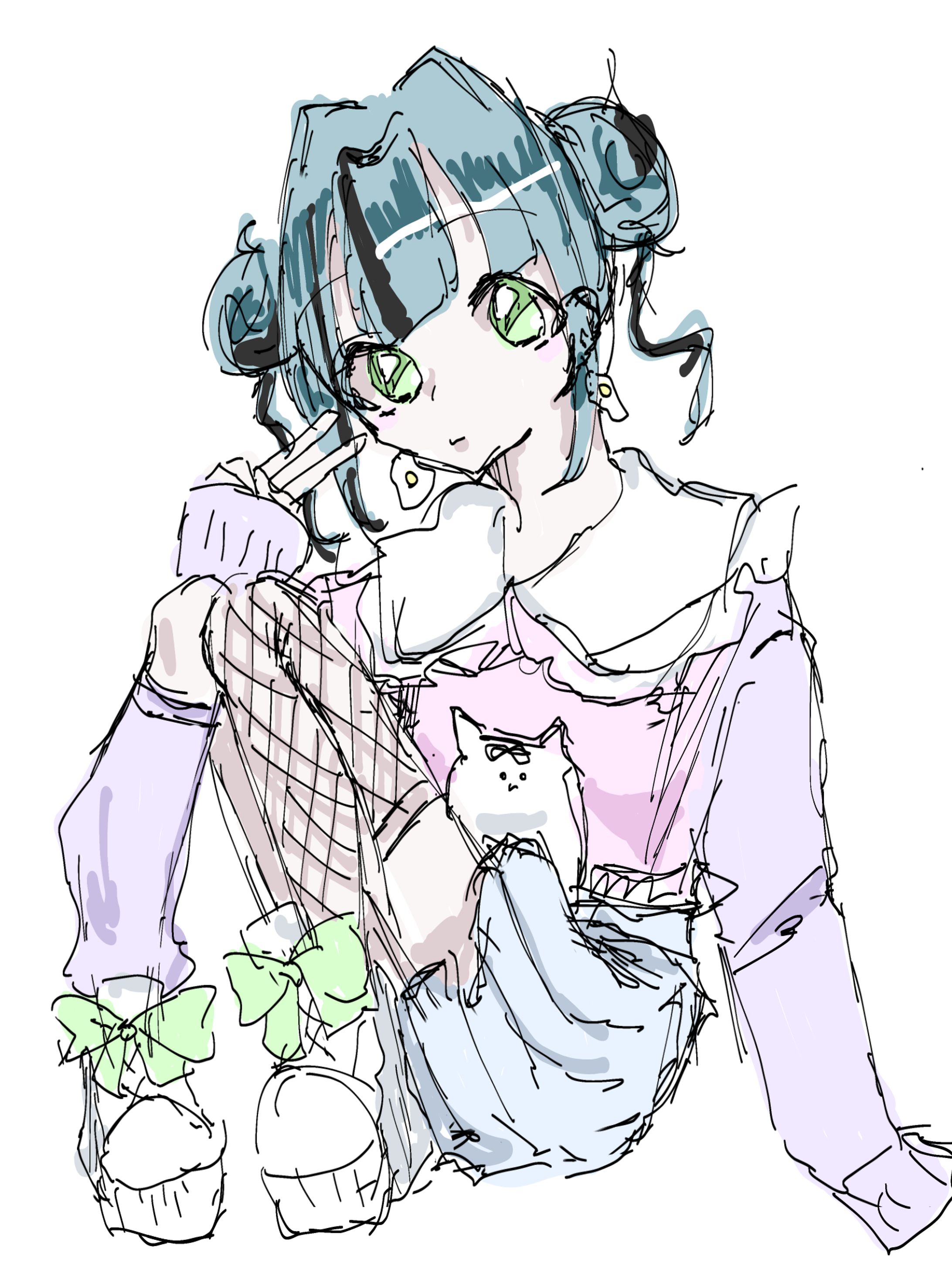ラフ-1
