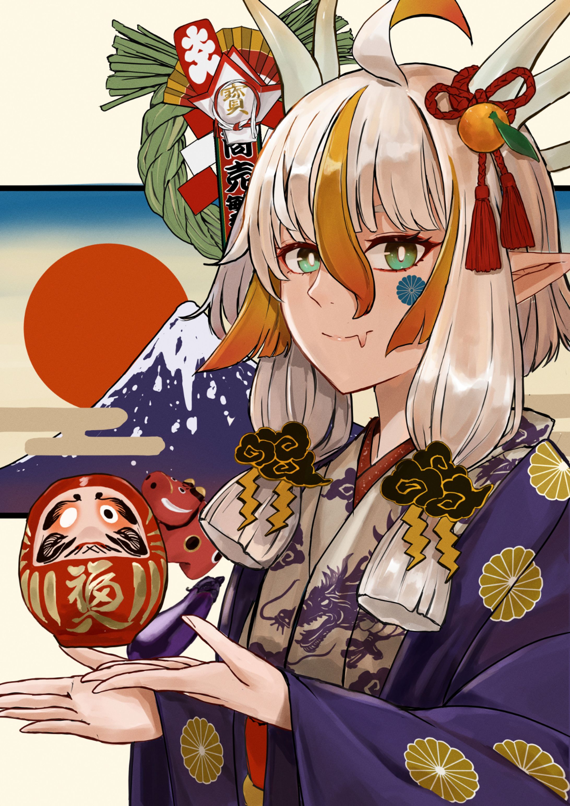 辰の子-1