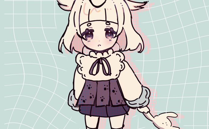 ✩.*˚SDイラスト✩.*˚Original