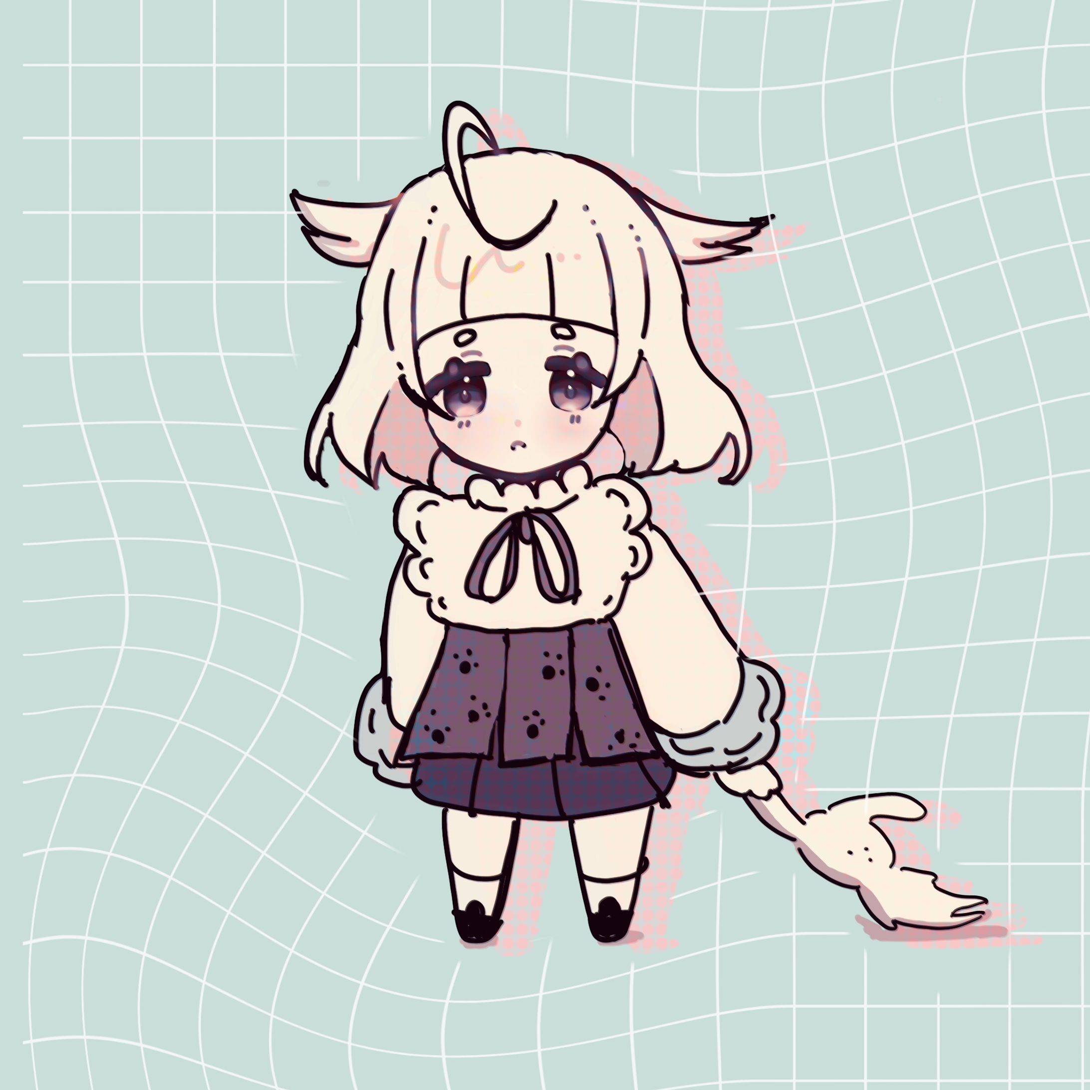 ✩.*˚SDイラスト✩.*˚Original-1