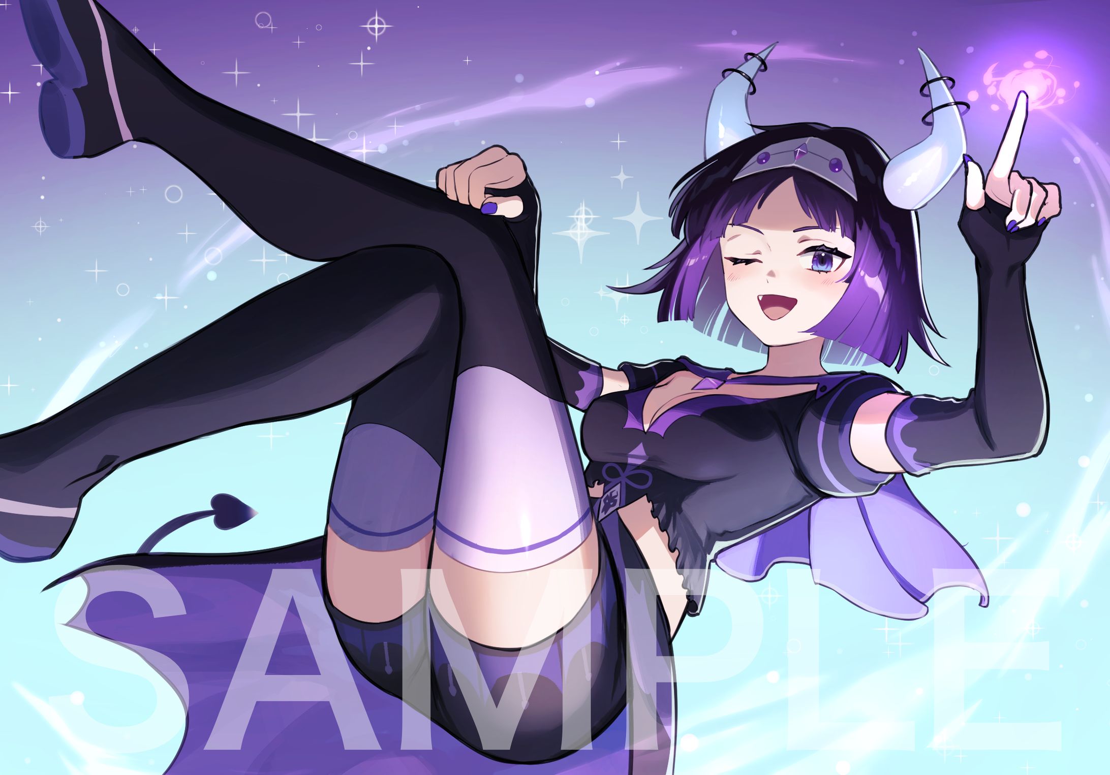 ご依頼一枚絵-1