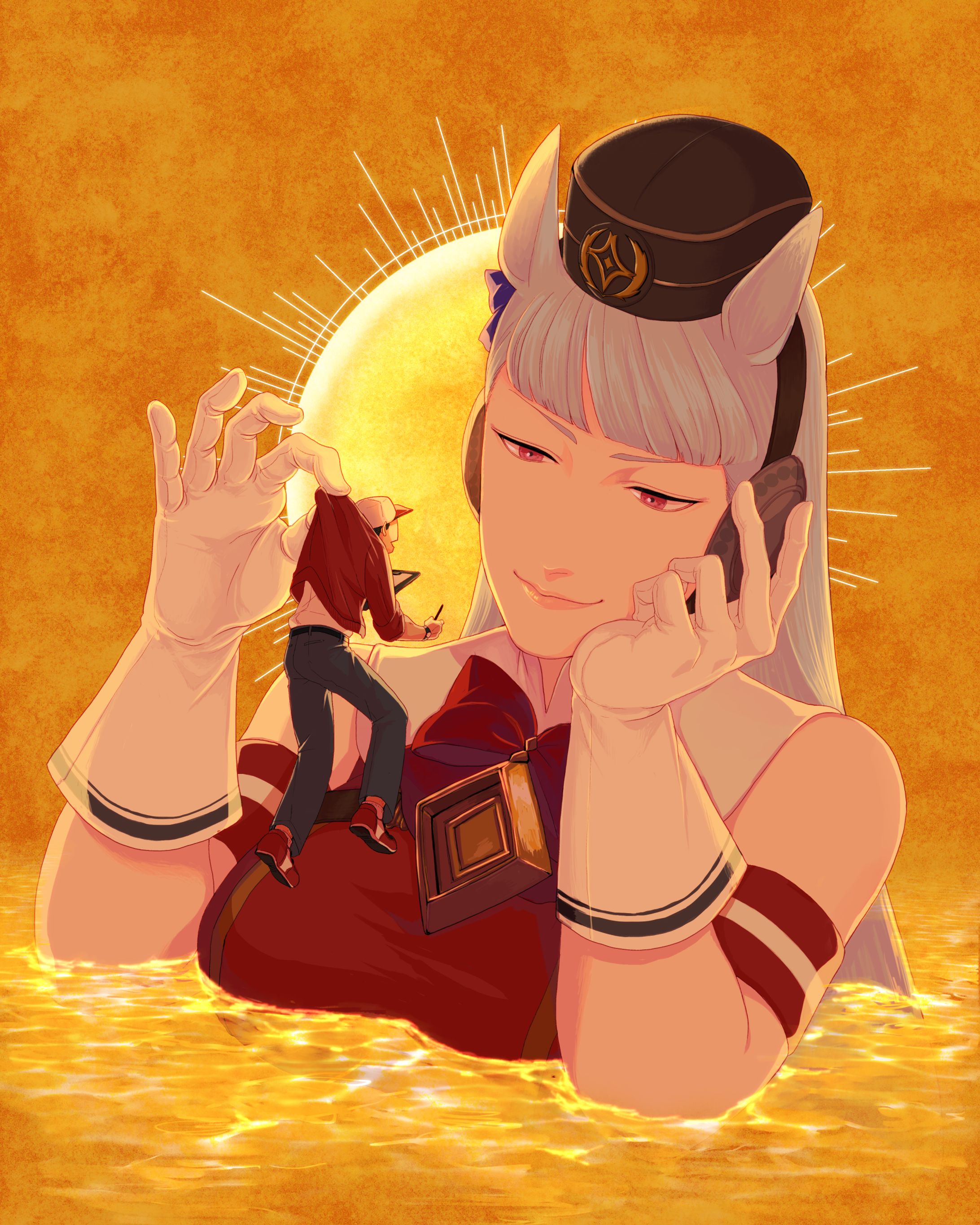 二次創作-1