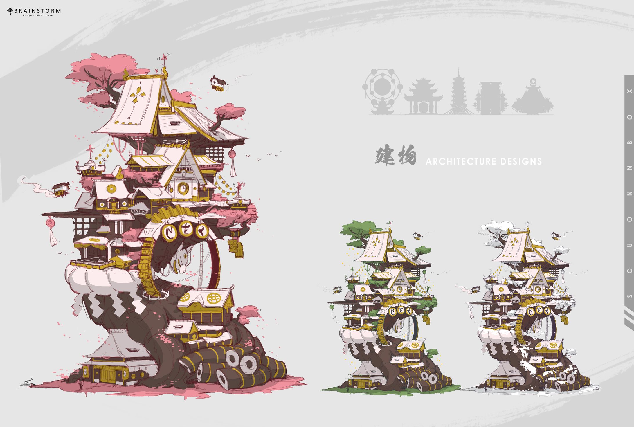 建物デザイン-1
