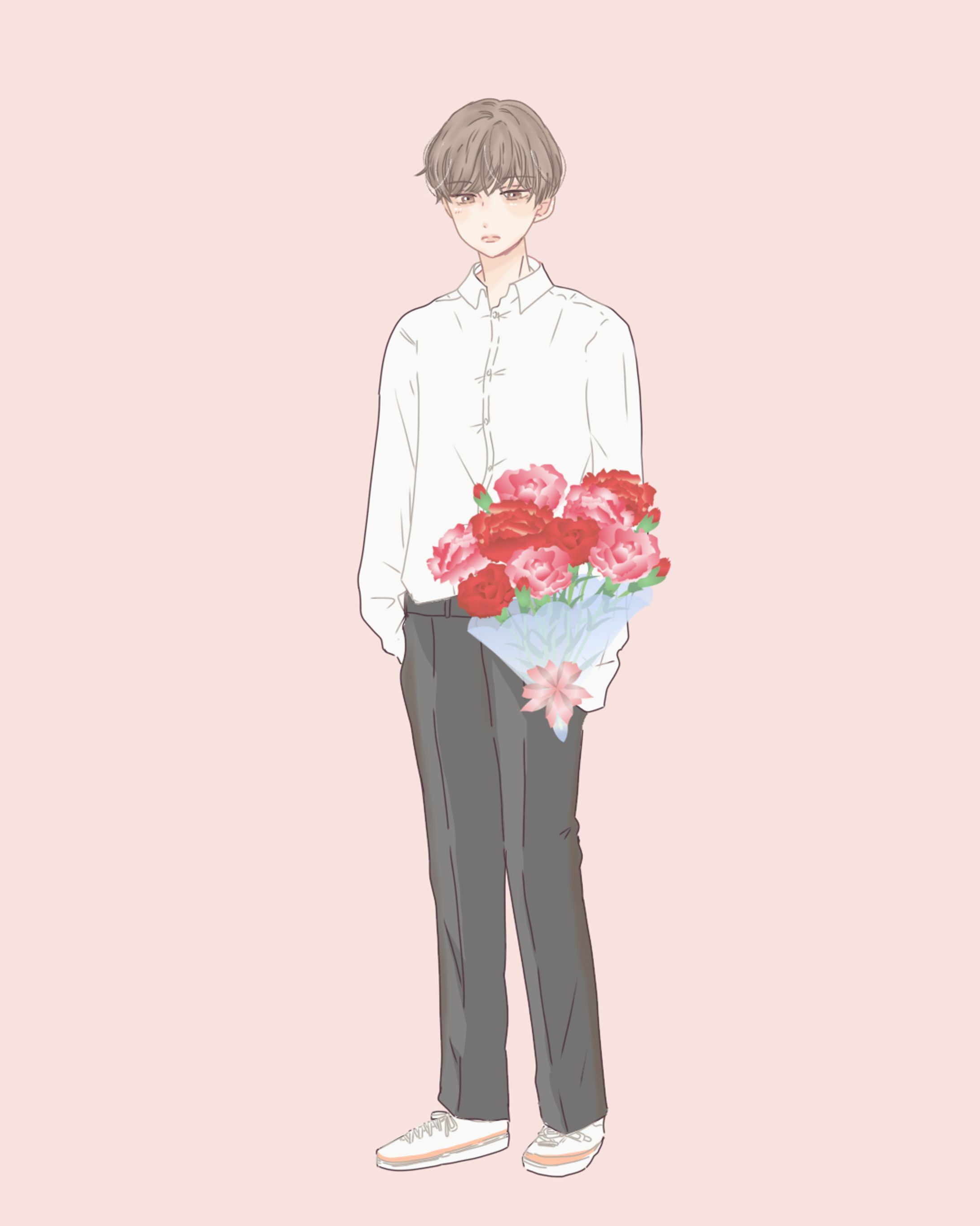 Mother's Day-1