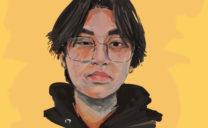 Personal Portraits
