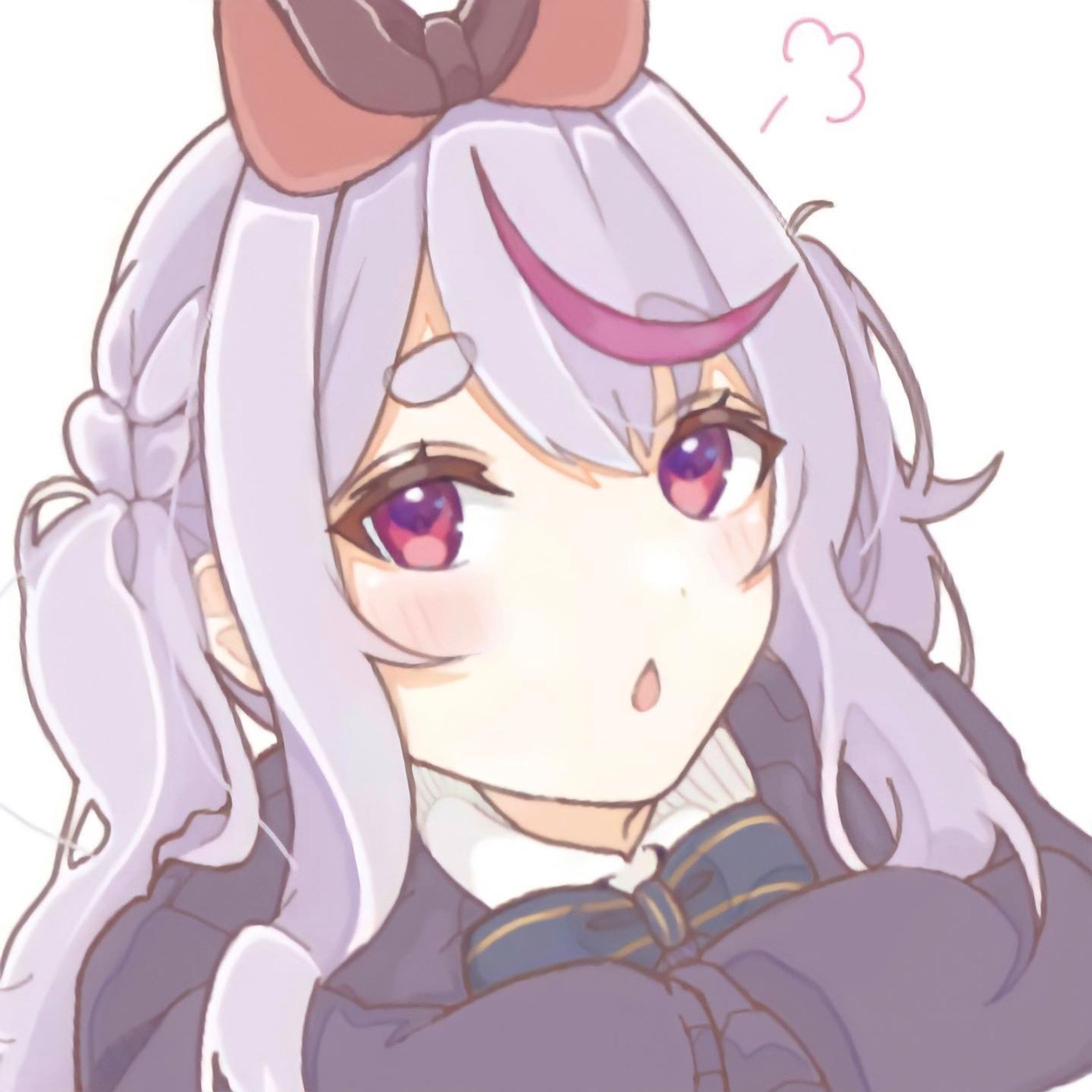 みみたや〜〜！

 #兎咲ミミ  #みみたや #ぶいすぽっ #絵チャ  #illust-1