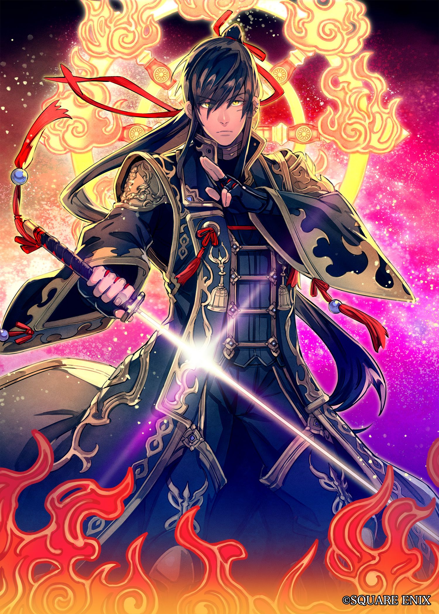 戦国IXA-千万の覇者-】服部半蔵