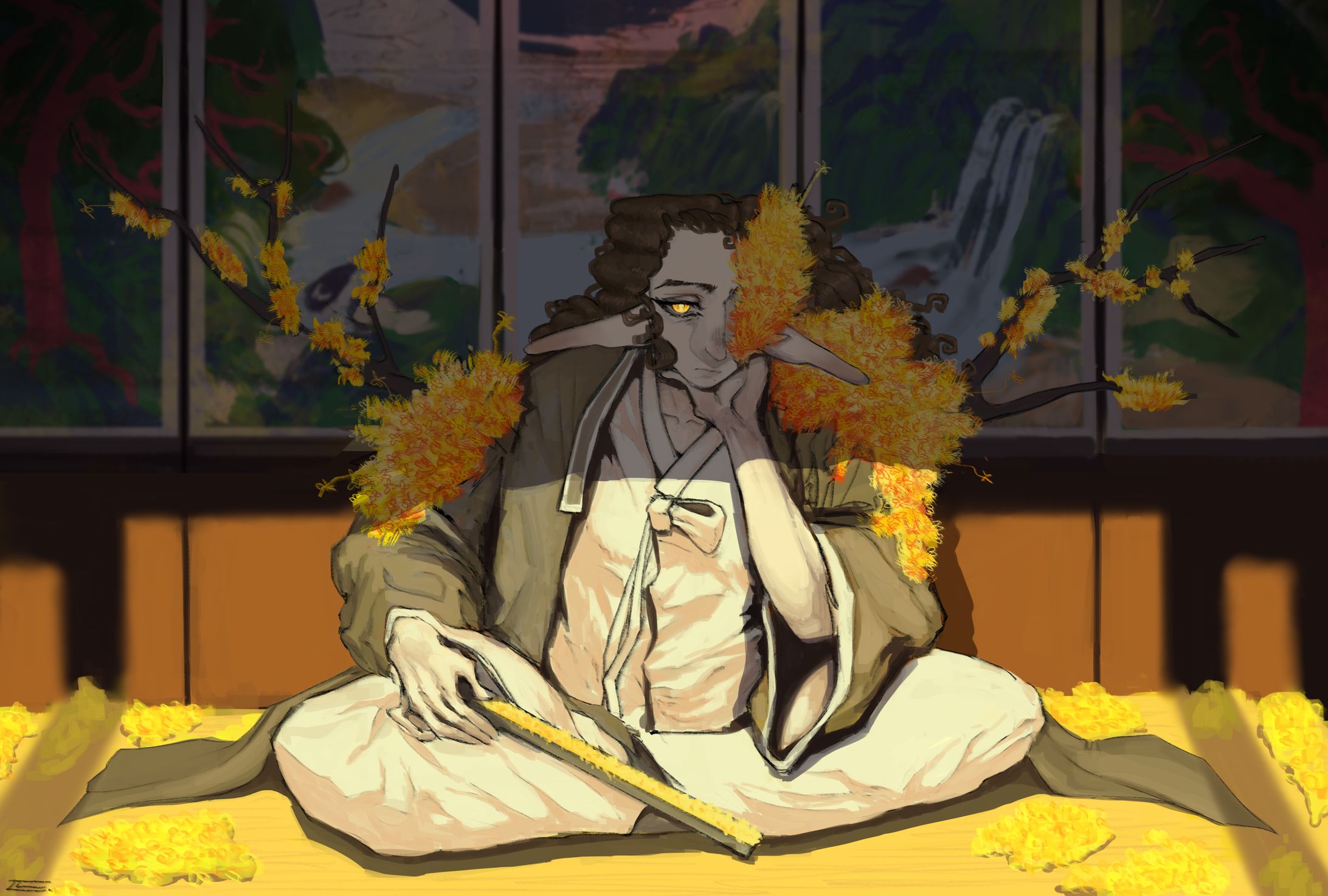 April '25 Spicebush Jimmy-1