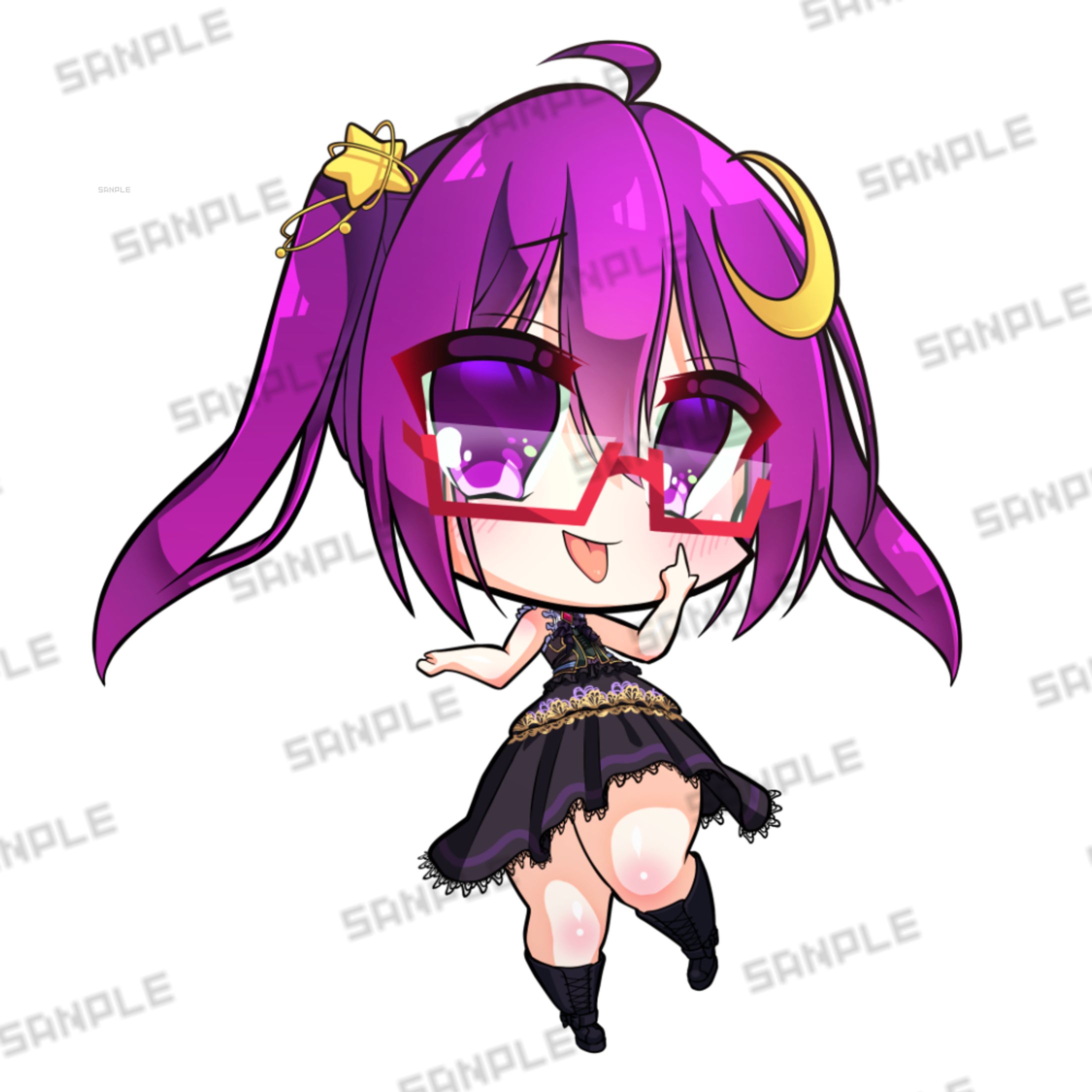 【納品物】SDイラスト(3枚)-1