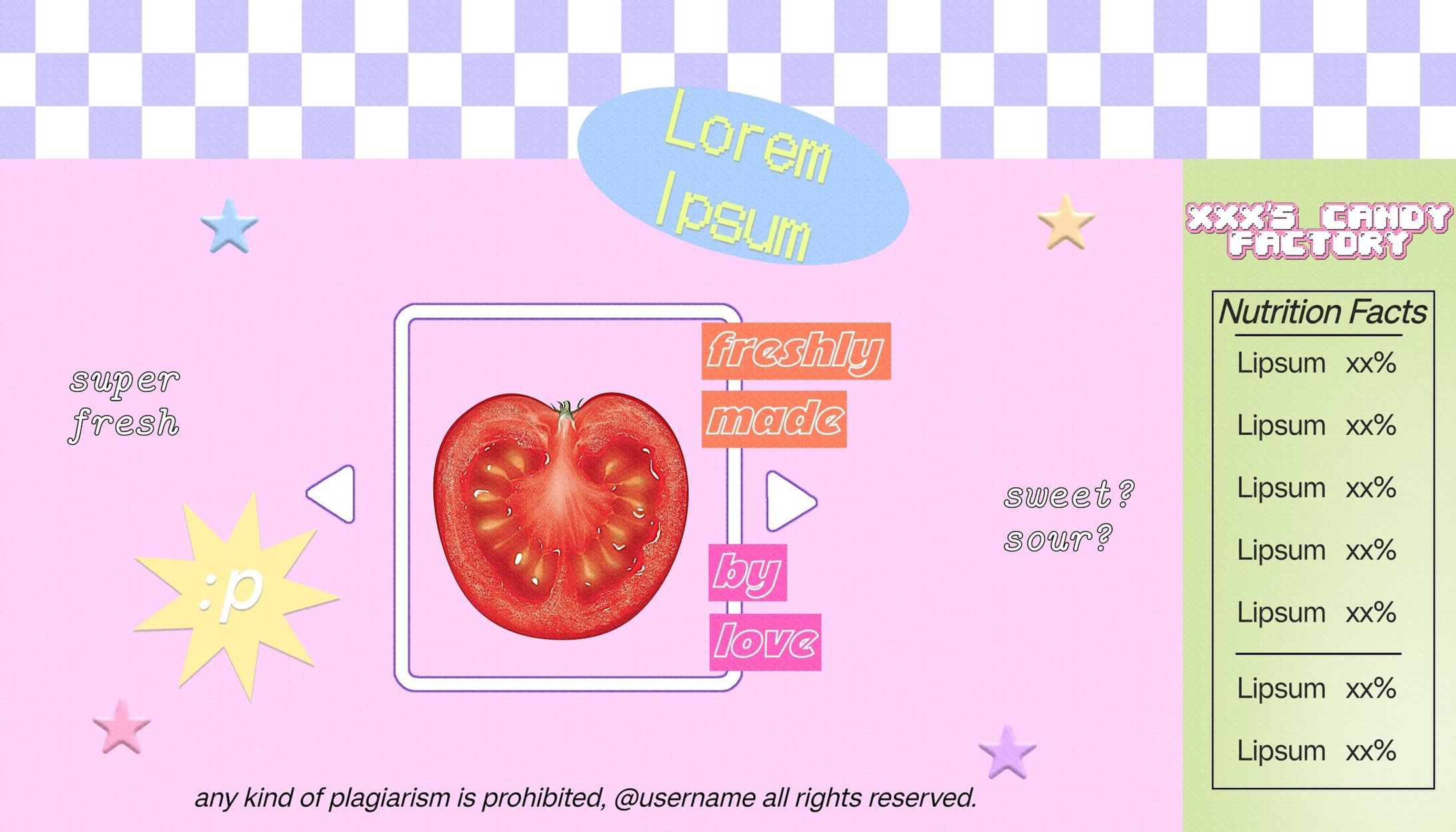 ꒰ template set-up ꔛ-1