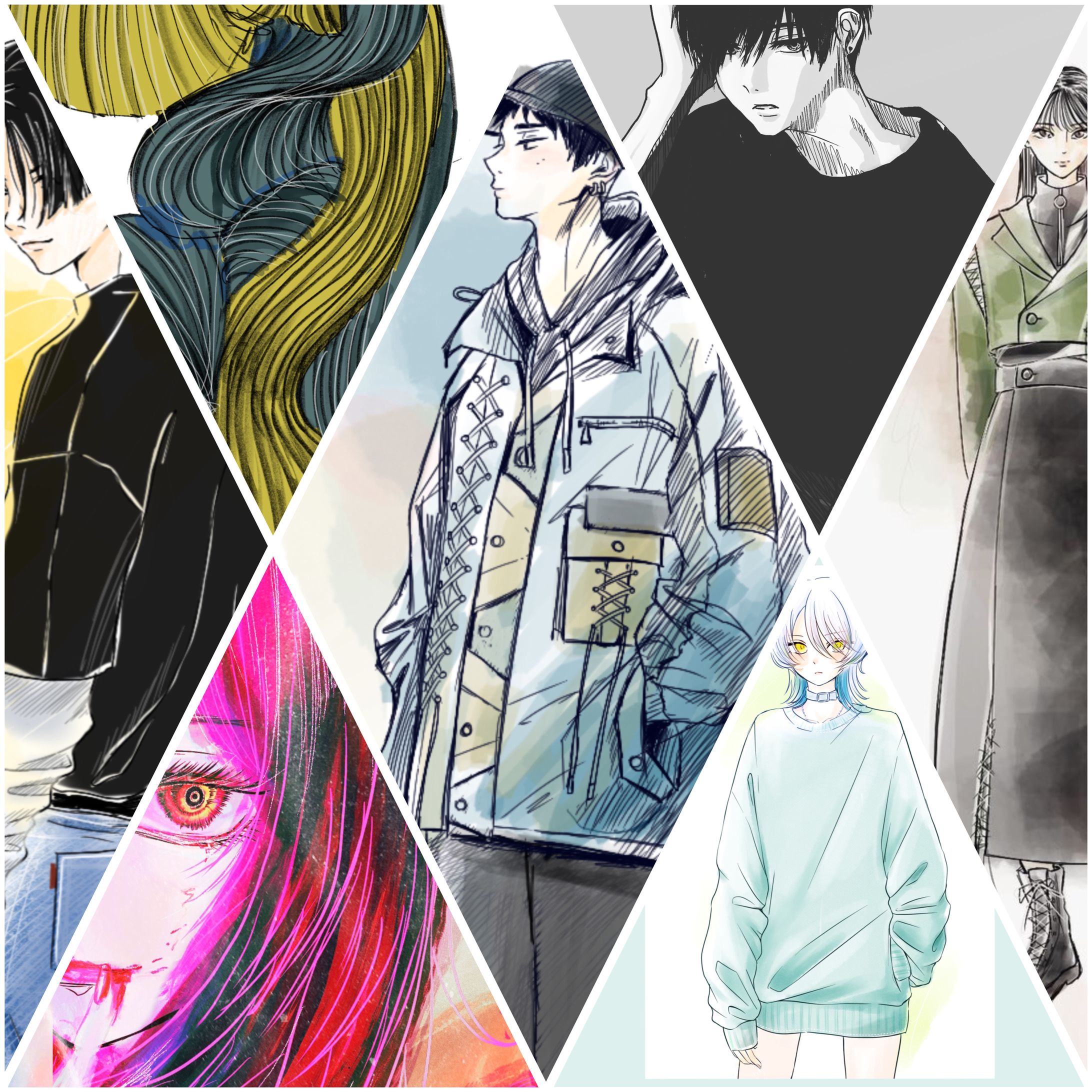 fashiondesign過去絵-1