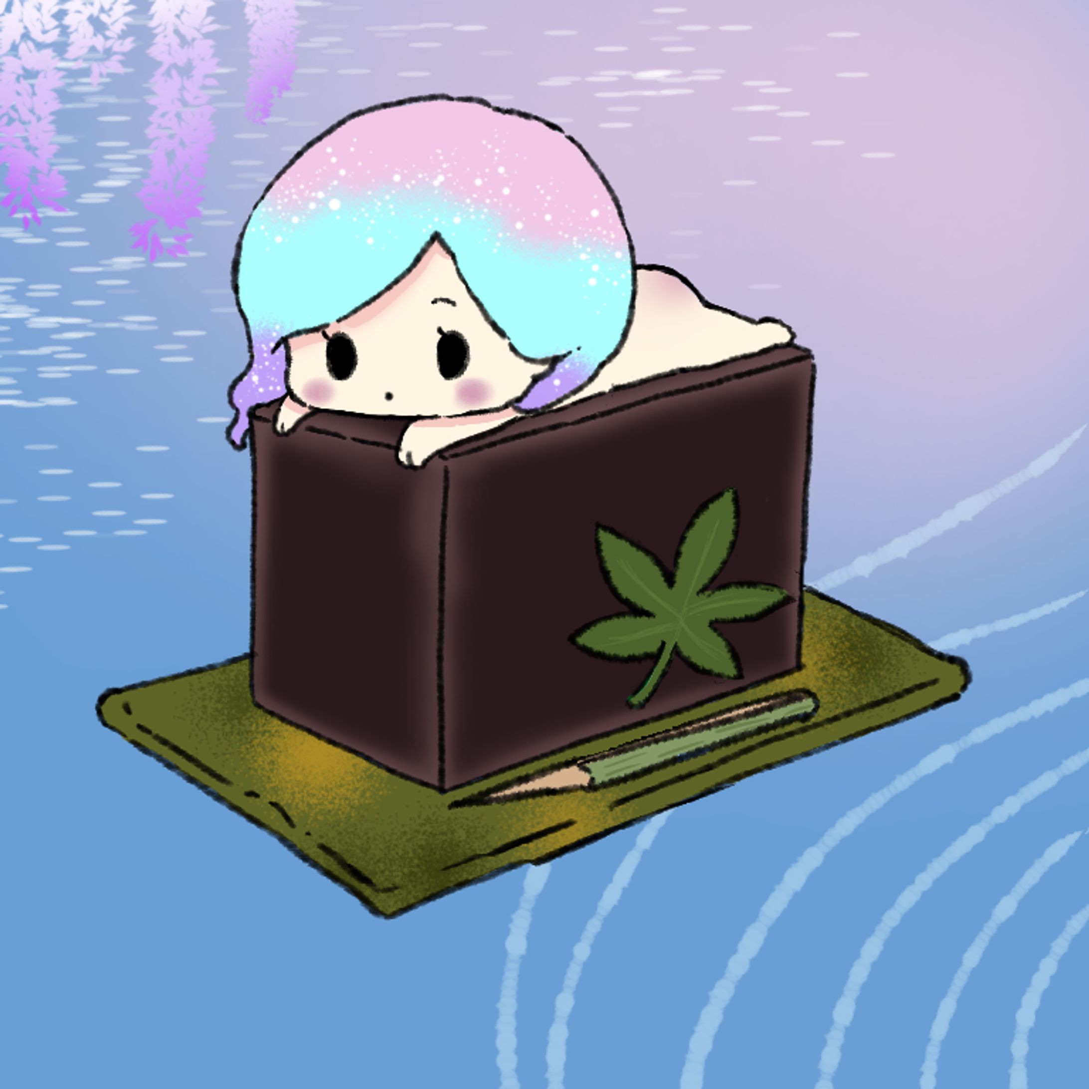 ぷりぷり羊羹-1