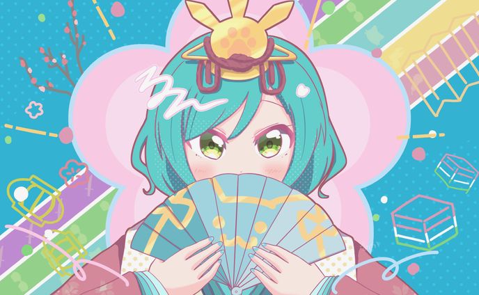 会社員、dj