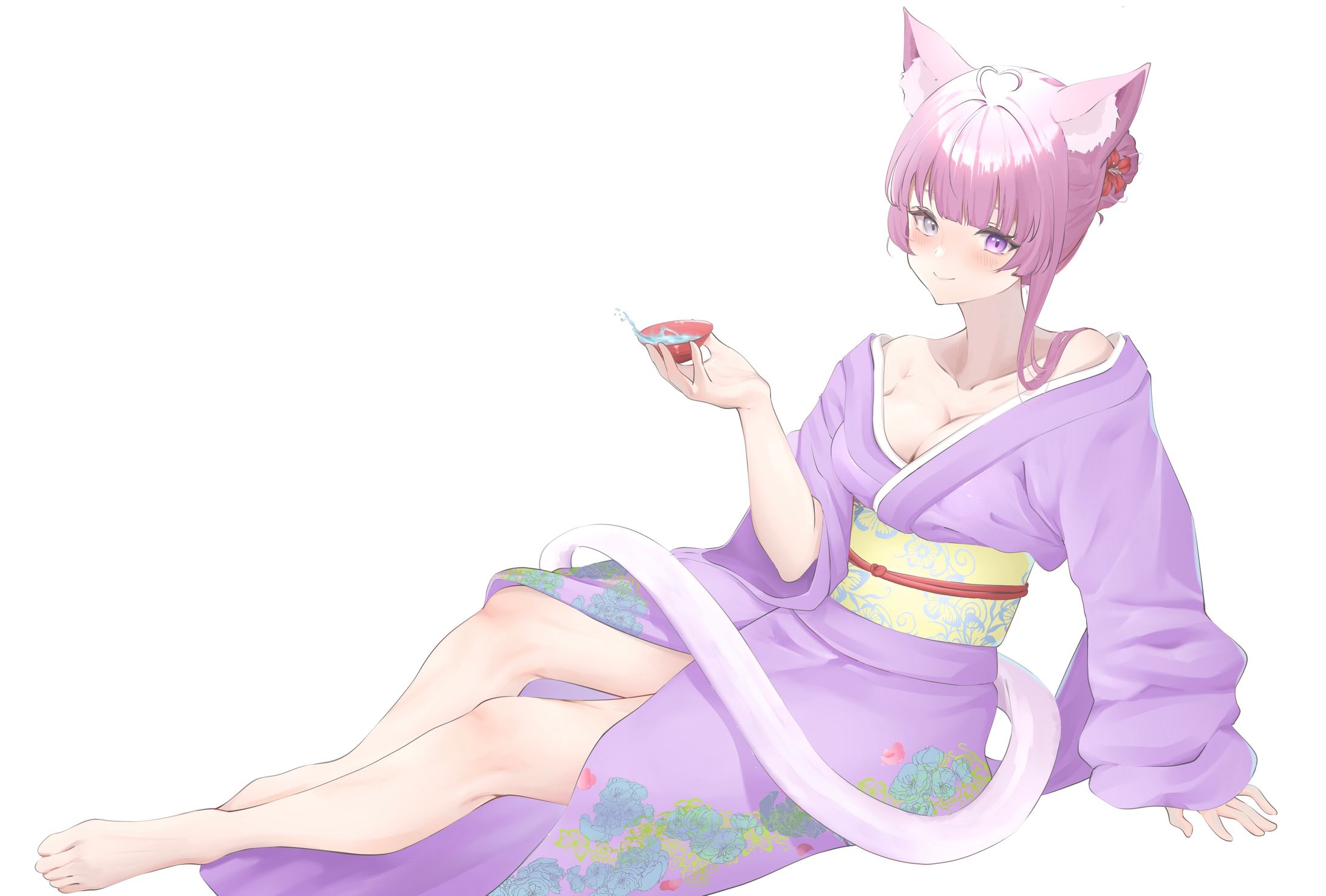 年賀はがきのイラスト-1