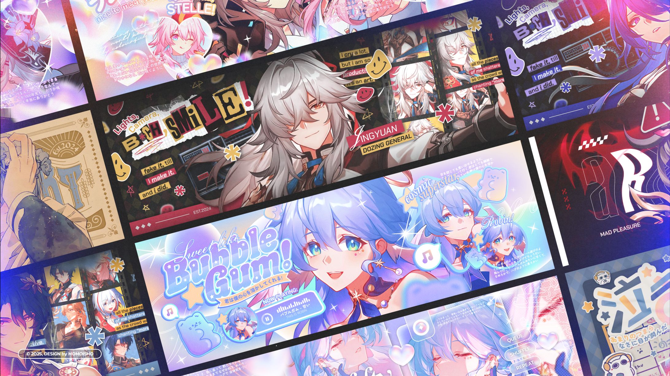 X LAYOUT CATALOG - B-1
