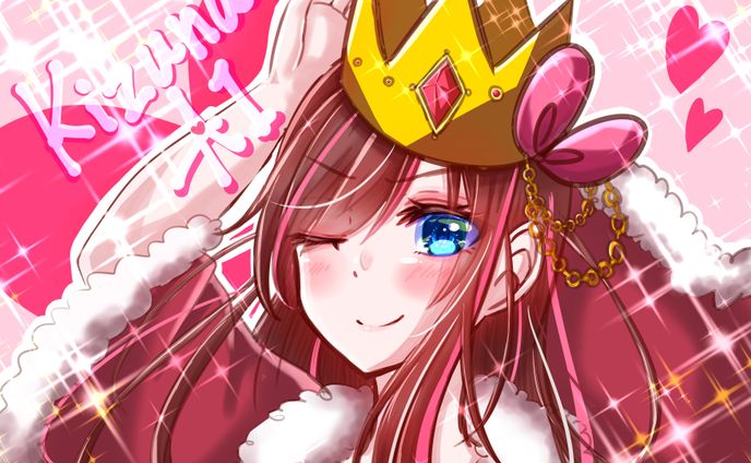 キズナアイ