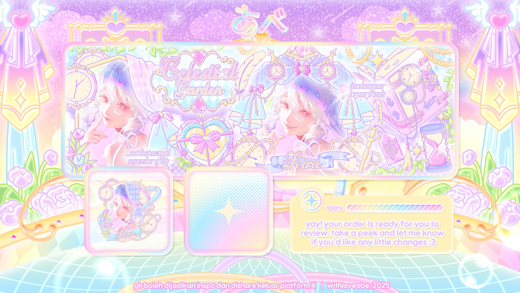 x layout templates-1