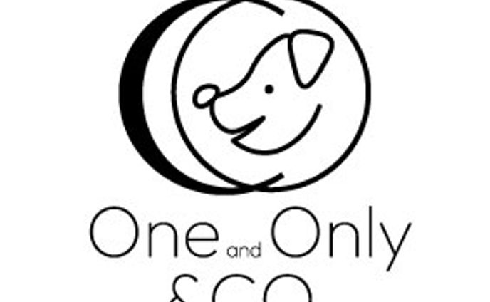 保護犬ボランティア団体ロゴデザイン提案