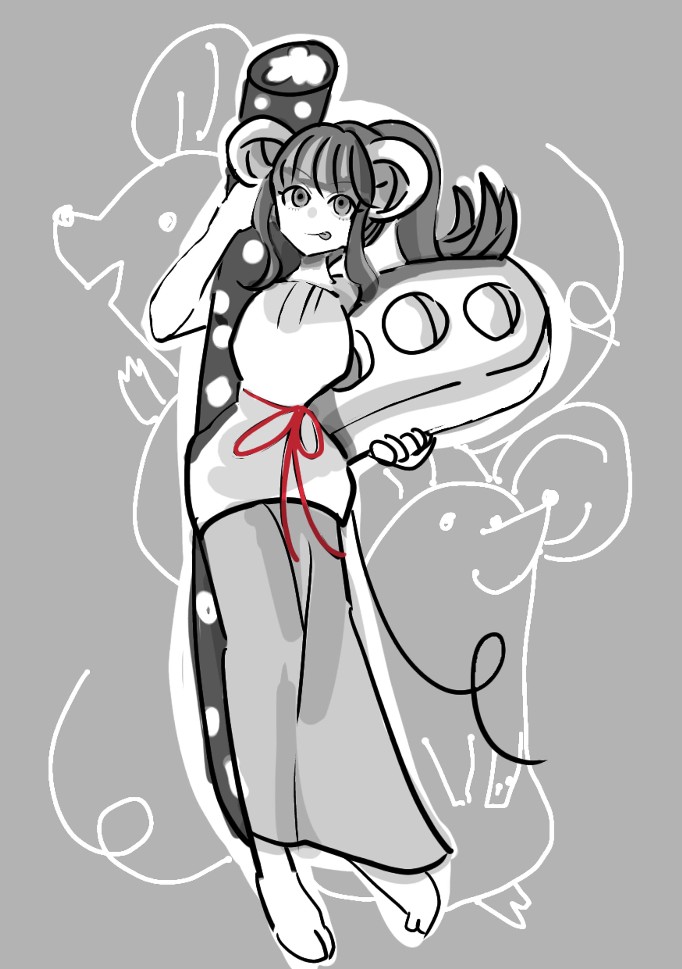 干支イラスト-1