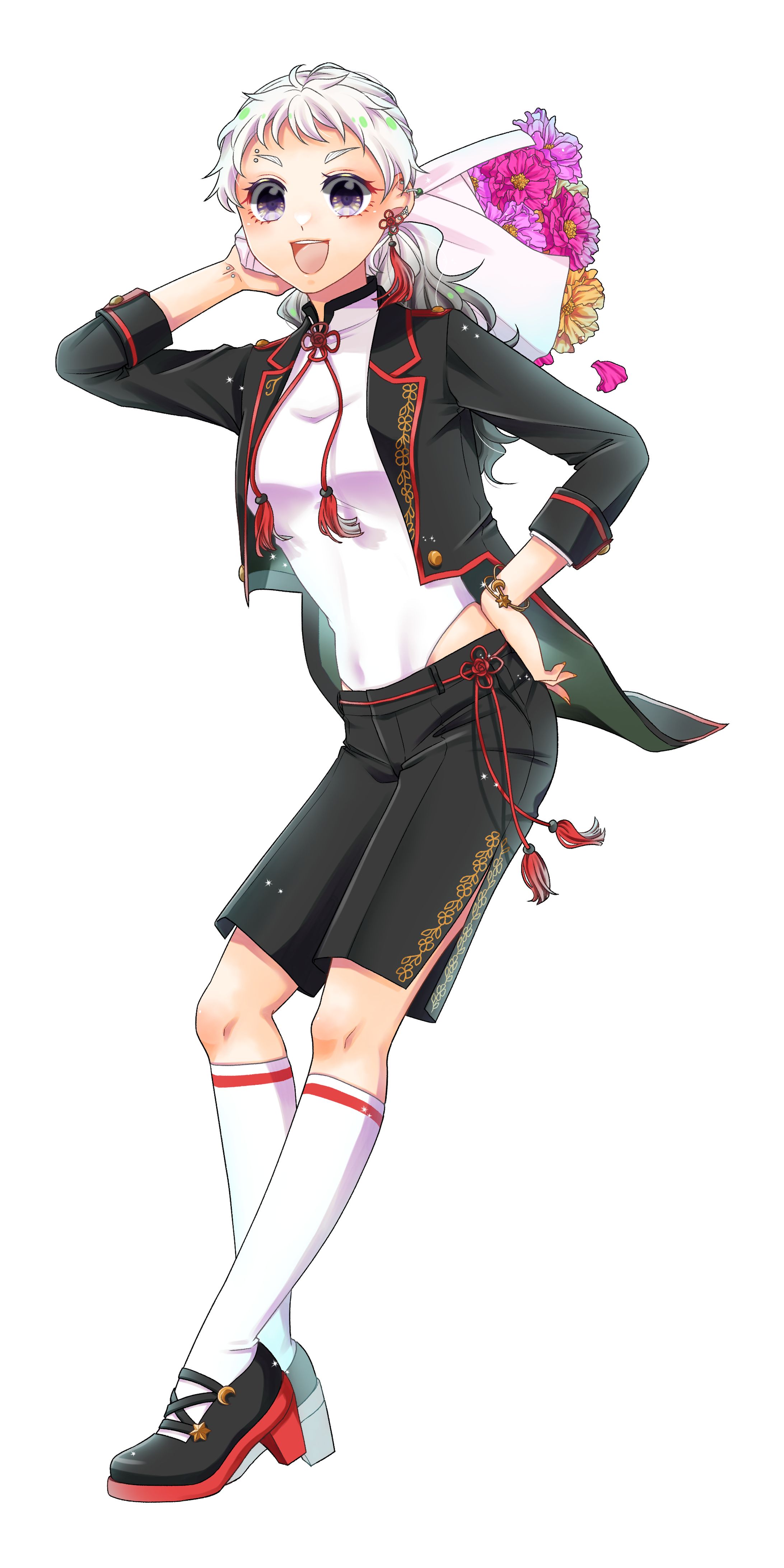 竹矢あい様　立ち絵-1