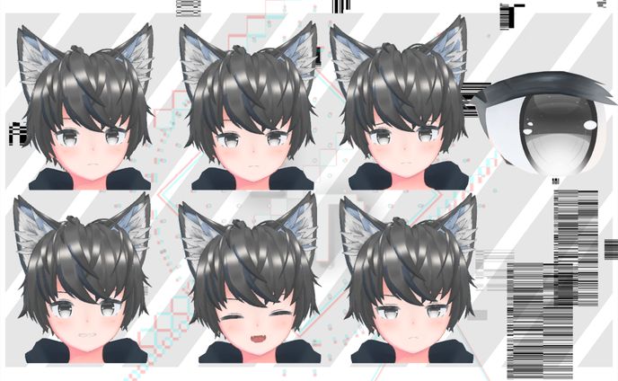 3D 360° design
