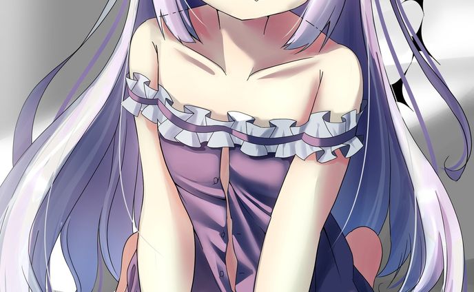 ＃ラプラスダークネス 
＃laplus_artdesu
