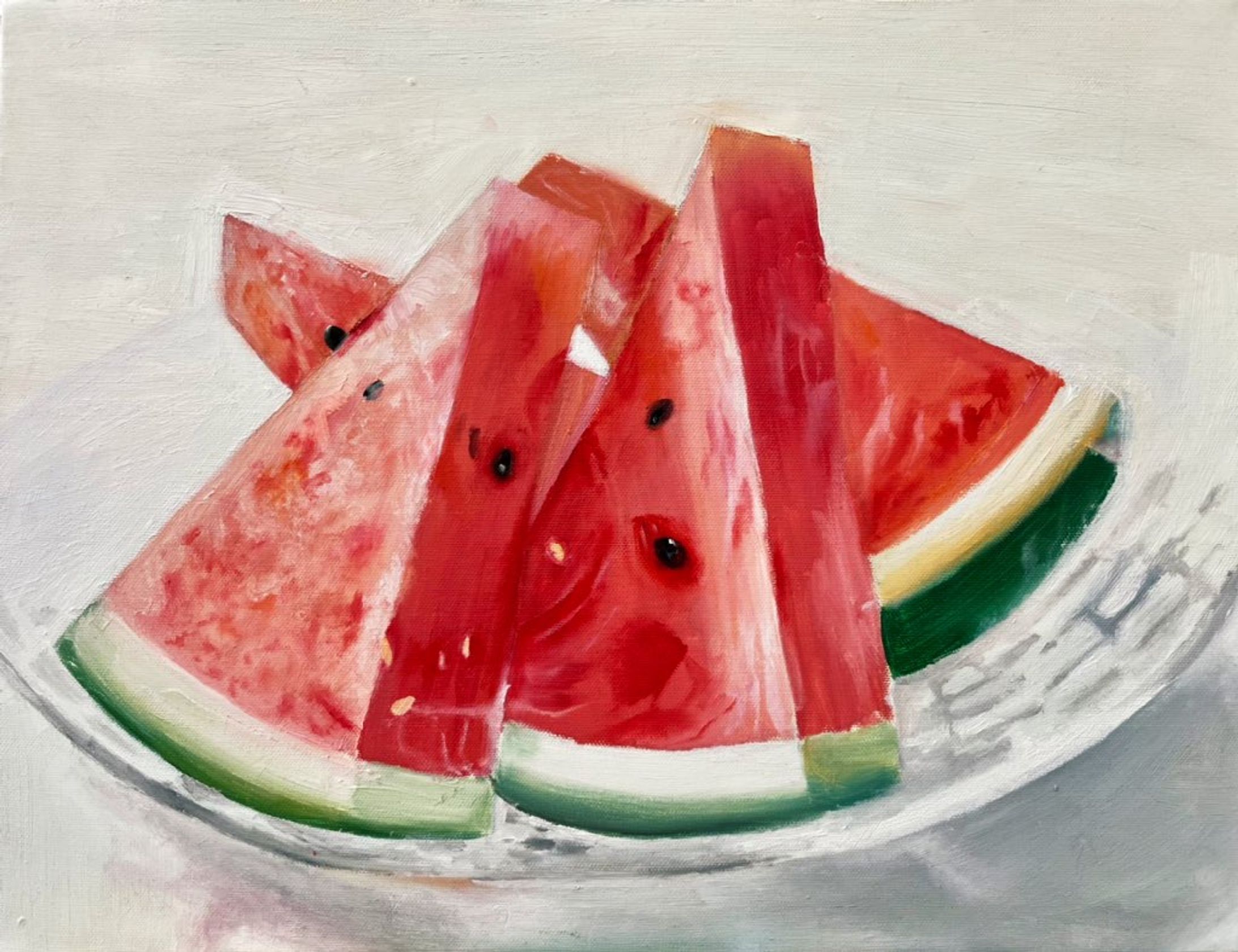 油画-1