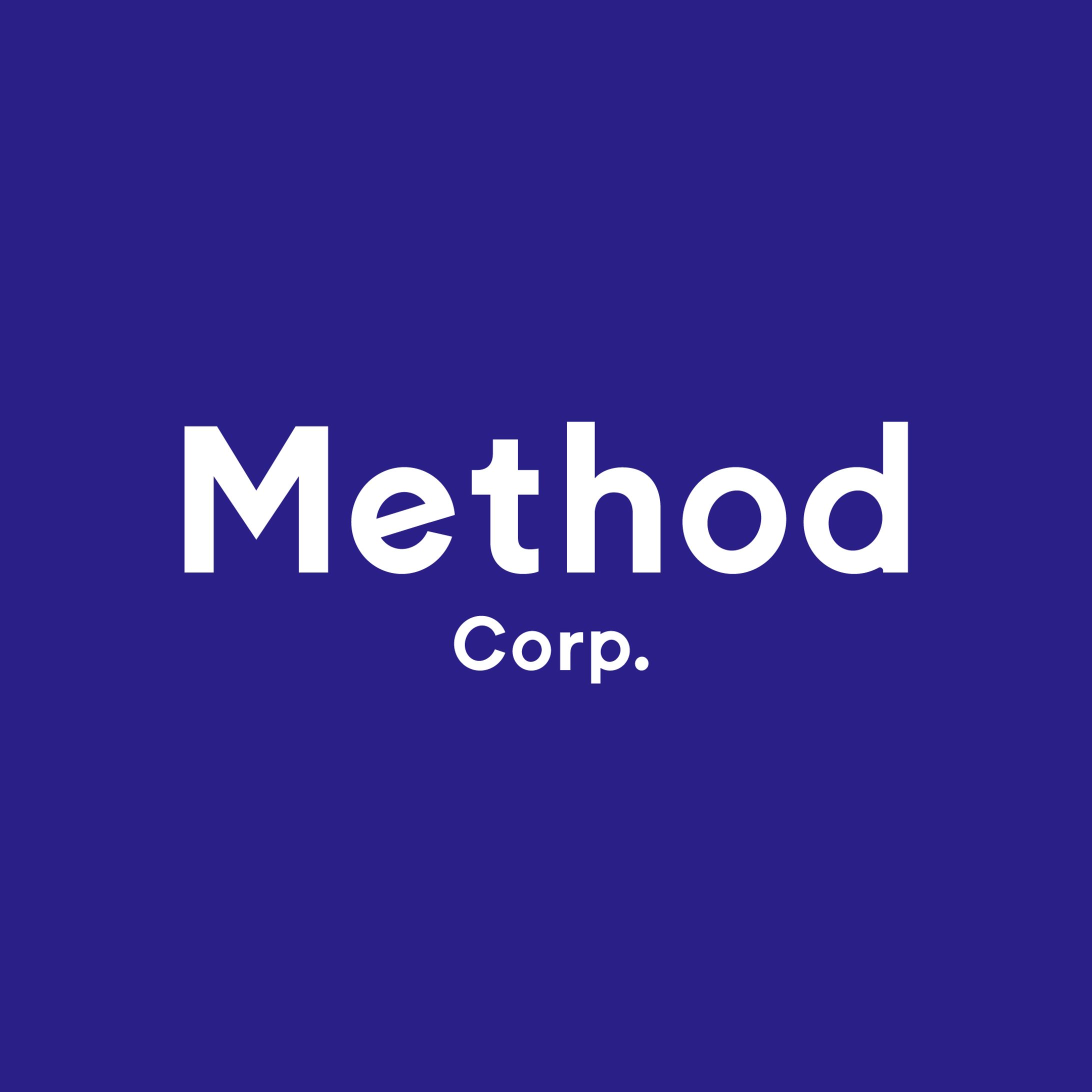 Method Corp. LOGO/ BUSINESS CARD-1