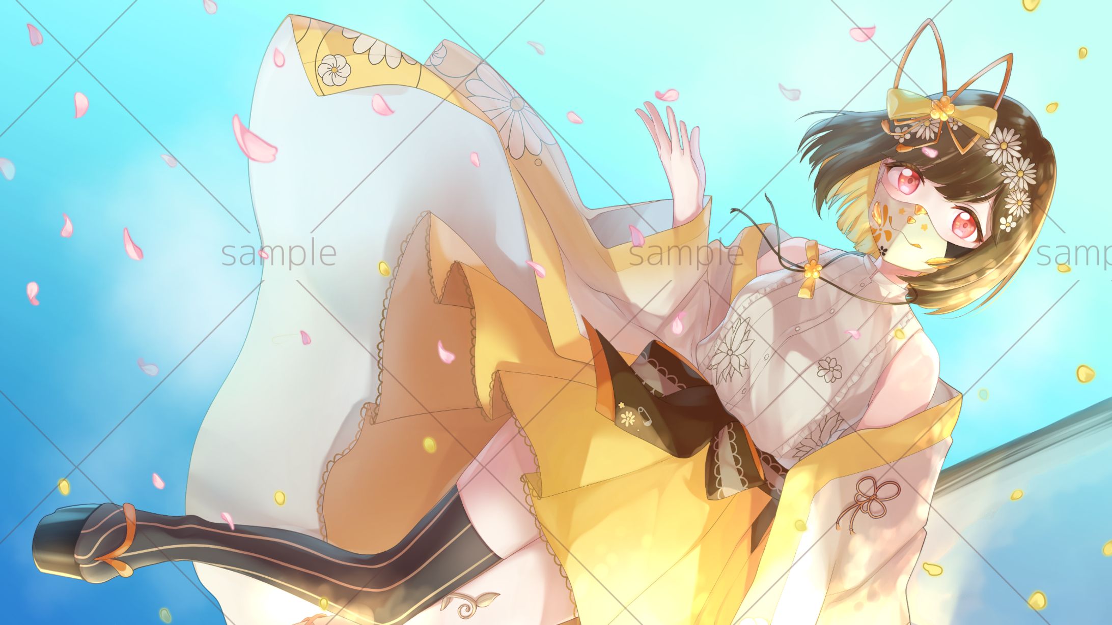 霜月なのは様　ご依頼-1